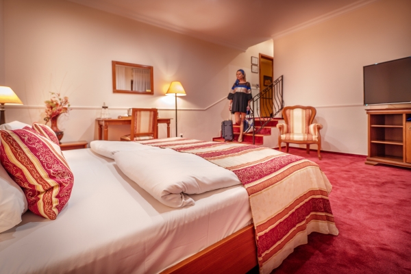 Capital Hotel (Nitra)